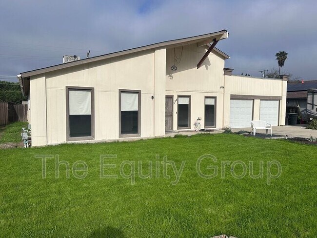 Foto del edificio - 534 Ash St