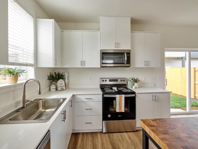 Foto del edificio - 2780 SE Lyon St