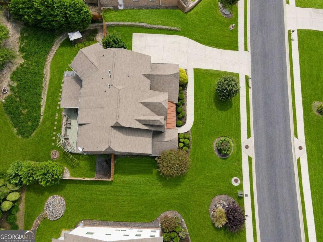 Foto del edificio - 2236 Caledonia Dr SE