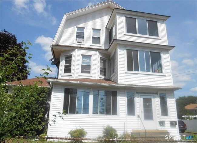 Foto del edificio - 166 Booth St