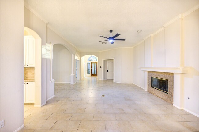 Foto del edificio - 1231 Parkhaven Ln