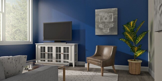 Foto del edificio - 101 Thomas Dr