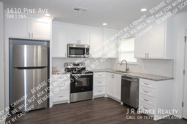 Foto del edificio - 1610 Pine Ave