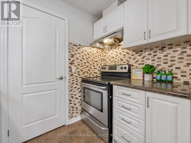 Photo du bâtiment - 9589 Keele St