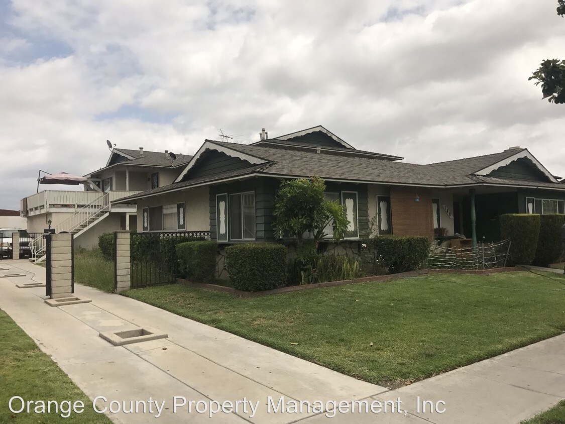 148 S Delano St, Anaheim, CA 92804 Condo for Rent in Anaheim, CA