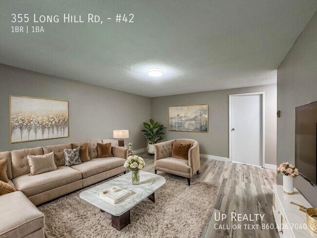 Foto del edificio - 355 Long Hill Rd