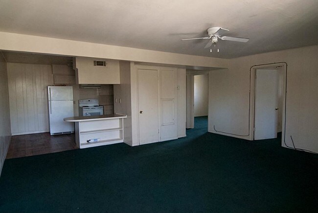 Foto del edificio - 525 12th St