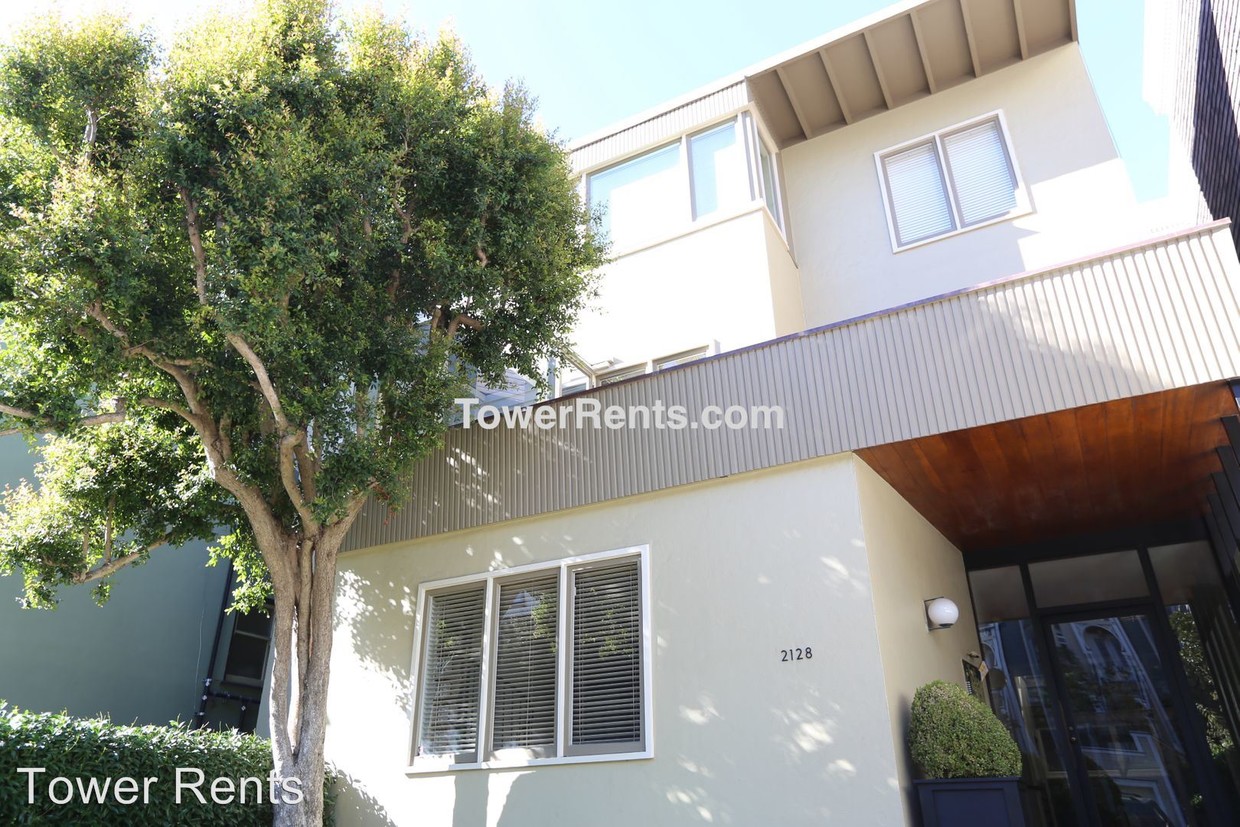 Foto principal - 2 br, 2 bath Apartment - 2128 Vallejo Street