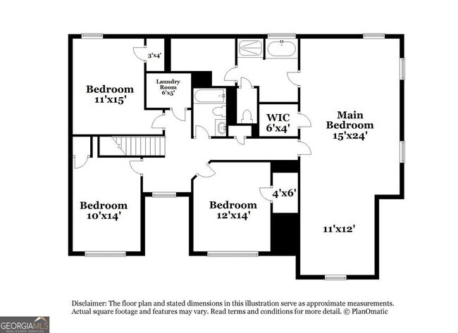 Building Photo - 9105 Overlook Dr