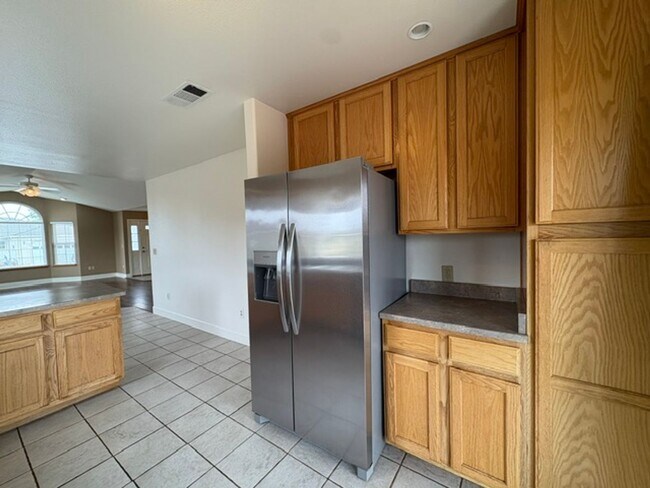 Foto del edificio - Lovely 3 Bedroom Home in McKinleyville