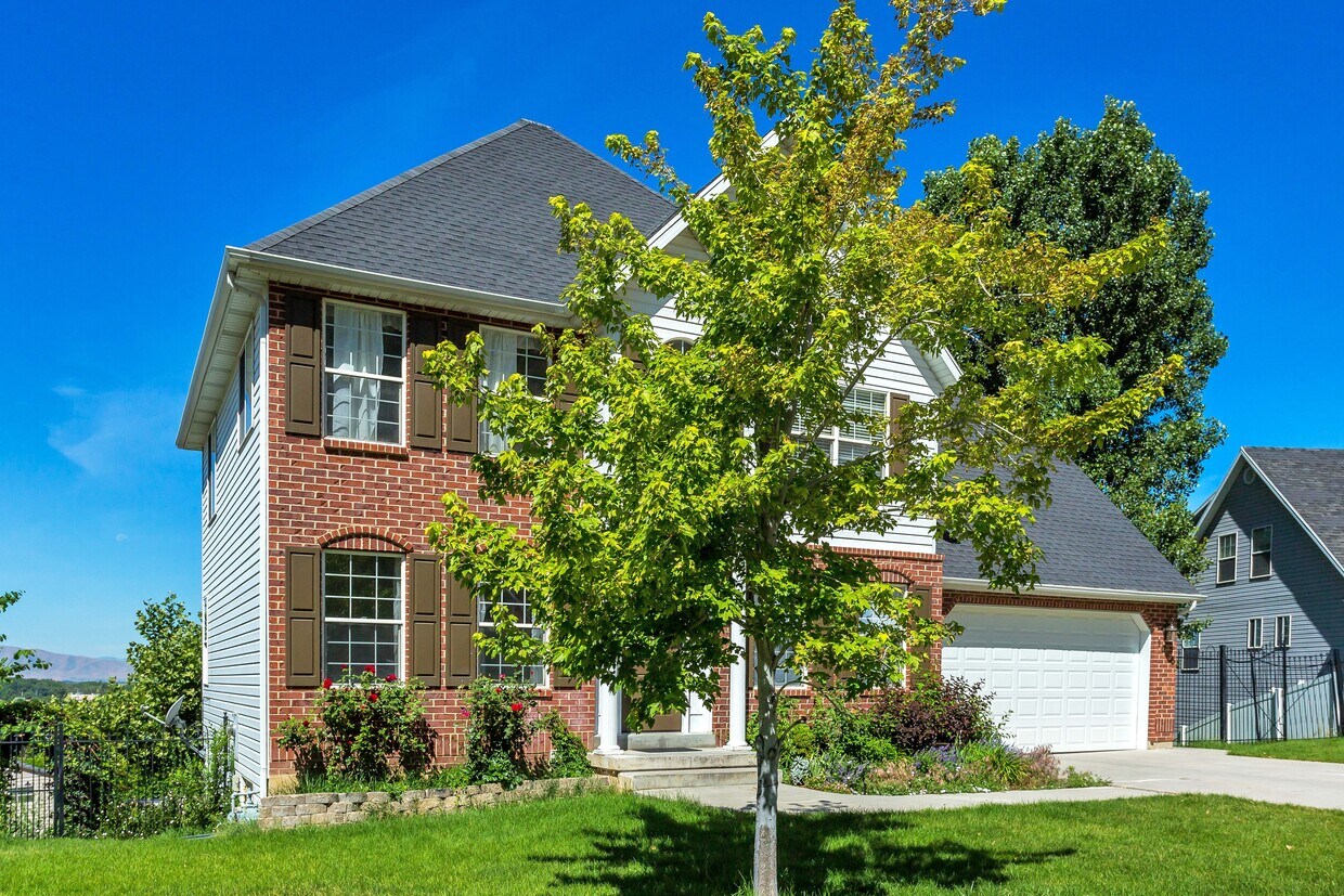 1045 N 400 E, Springville, UT 84663 House Rental in Springville, UT