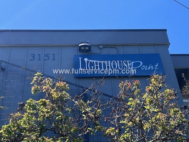 Building Photo - Alki Beach Living! Spacious Studio! Puget Sound Views! Super Sunsets!