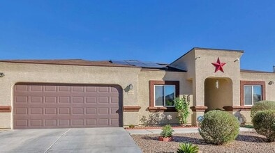 Building Photo - 6213 S Blue Water Dr