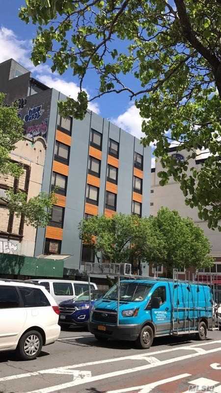 Building Photo - 135-53 Northern Blvd