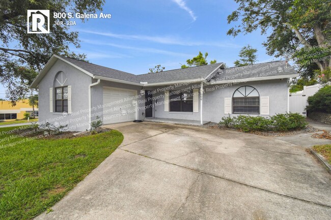 Building Photo - 800 S Galena Ave