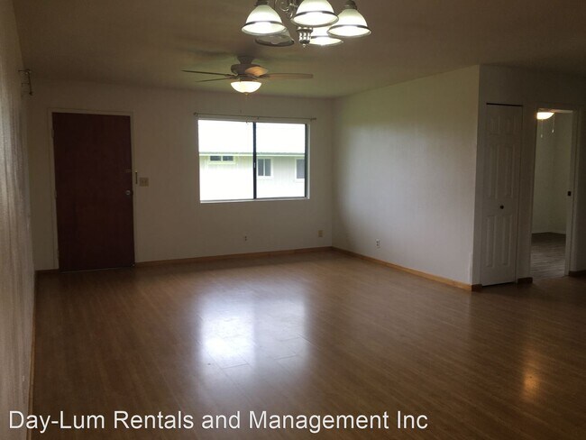 Foto del edificio - 2 br, 1 bath House - 18-7879 Peleke Road