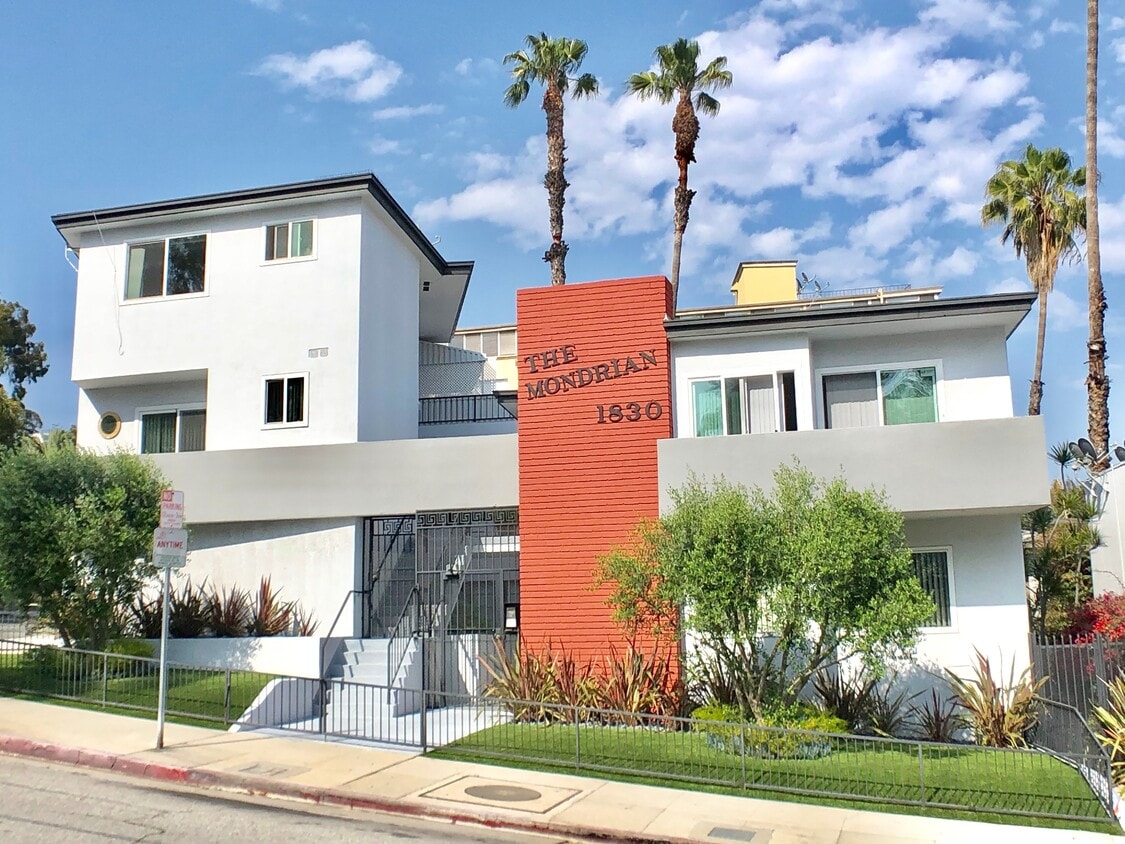 1830 N La Brea Ave Unit 5, Los Angeles, CA 90046 Apartments in Los Angeles, CA