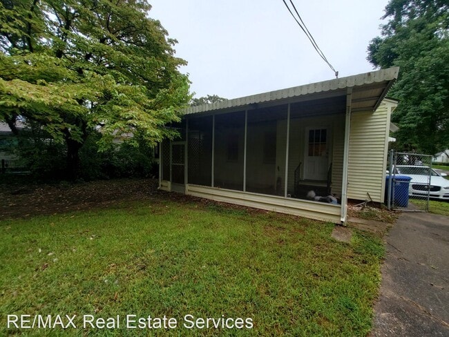 Building Photo - 3 br, 1 bath House - 224 Preston Avenue