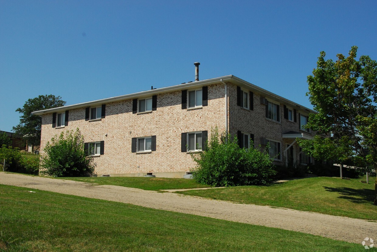 Building Photo - 510 Alan Dr