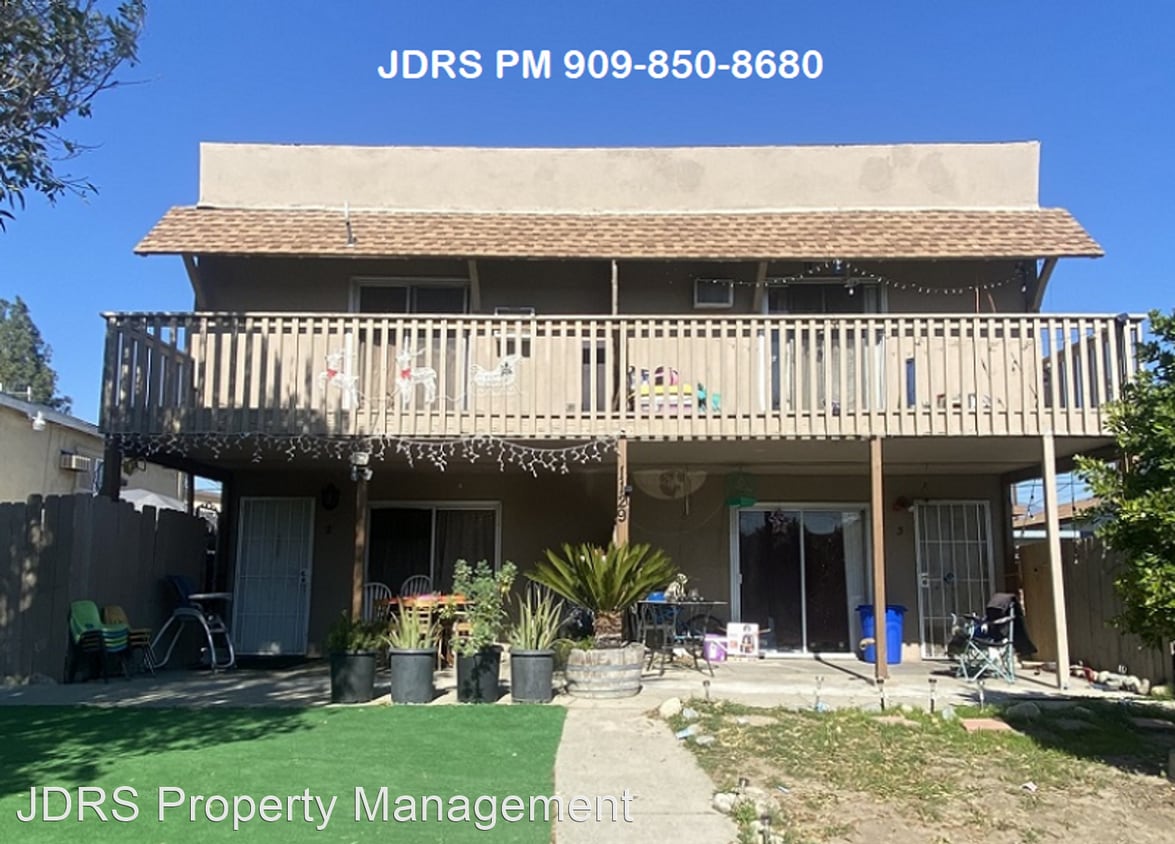 1129 E La Deney Ct, Ontario, CA 91764 House Rental in Ontario, CA