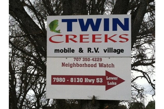 Primary Photo - Twin Creeks MHP