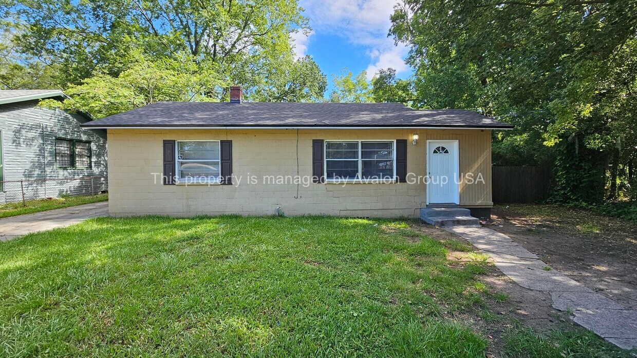 Foto principal - 2515 Orchard St