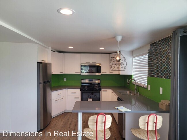 Foto del edificio - 1 br, 1 bath House - 10058 Sunset Ave.
