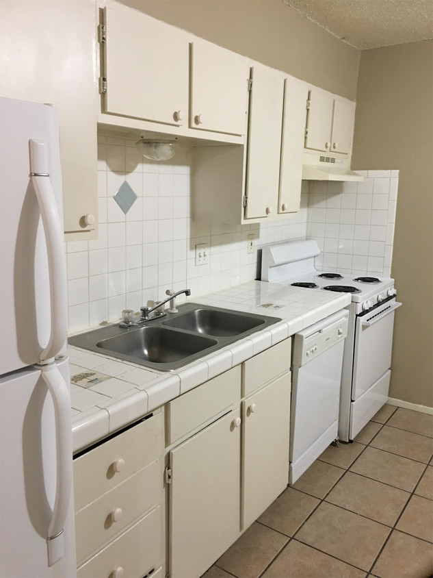 Foto principal - 812 Rambler Dr
