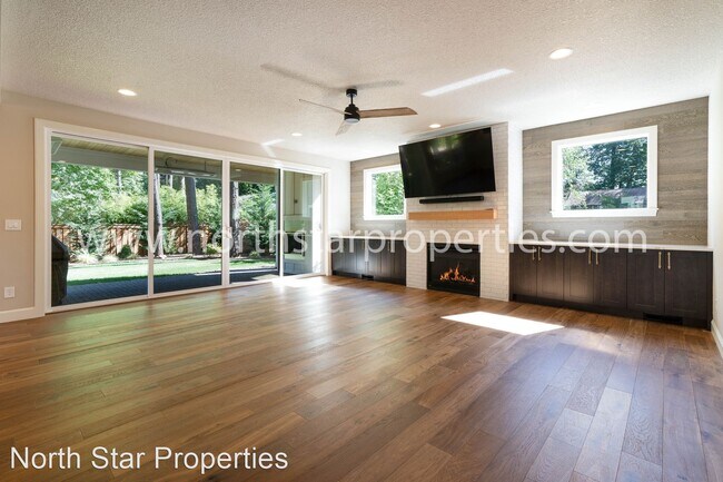 Building Photo - 4 br, 3 bath House - 4715 Firwood Road