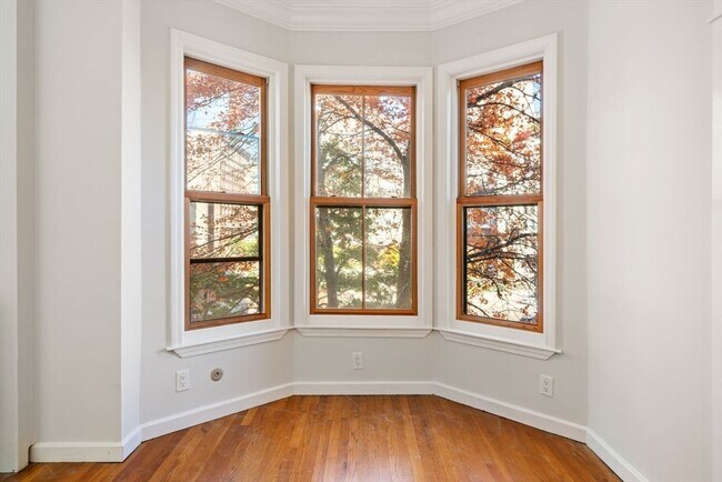 Foto del edificio - 17 Cazenove St