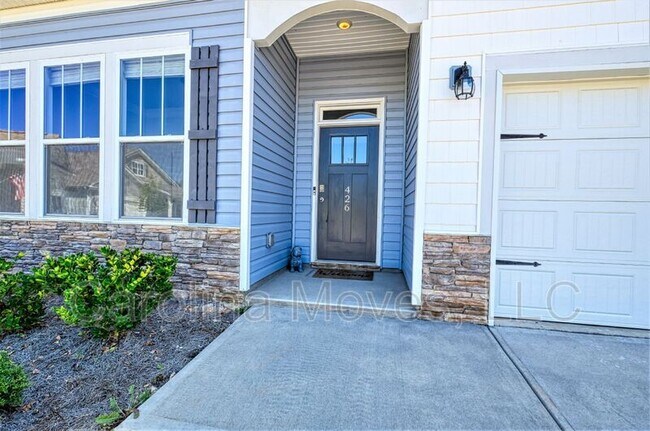 Foto del edificio - 426 Linfield Ct