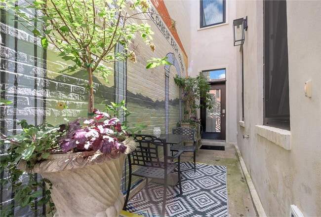 Foto del edificio - 1521 Corcoran St NW