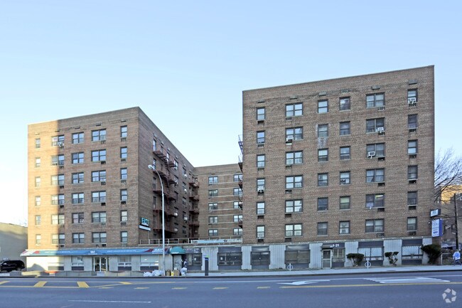 Foto del edificio - 164-19-164-21 Hillside Ave