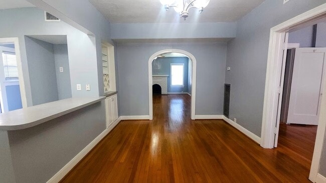 Building Photo - 4412 Stanford St