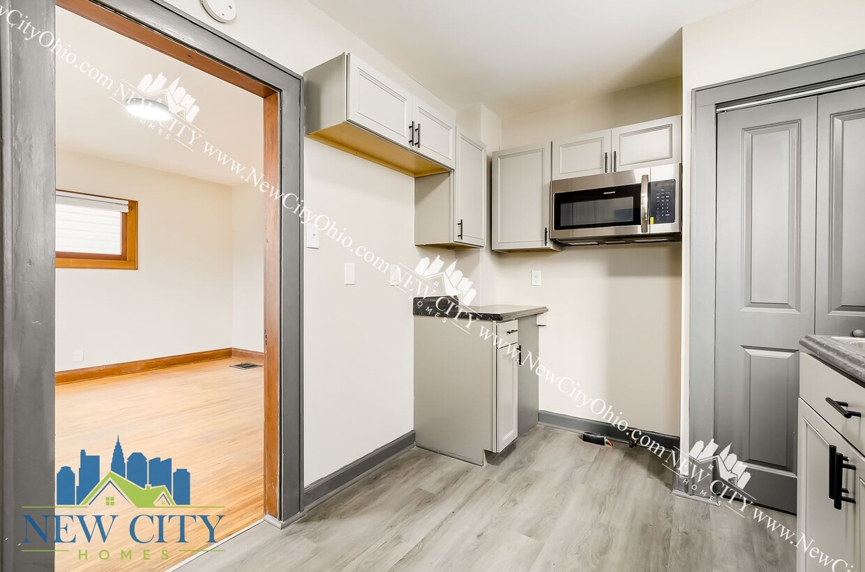 Foto principal - Recently Updated Single-Family Home in Fra...