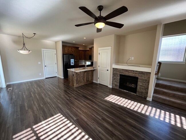 Building Photo - 3 Bed/2.5 Bath Single Family Home in NE Bend - McCall Landing