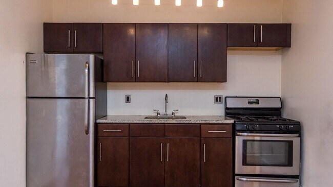 Foto del edificio - 41 Havemeyer St