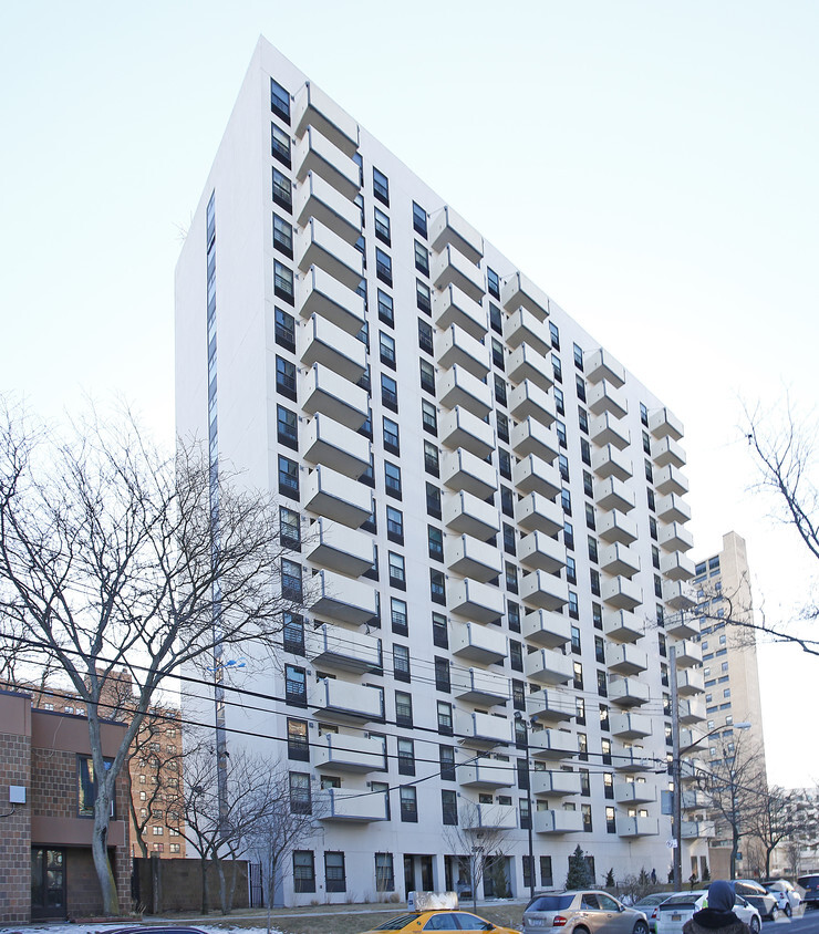 Building Photo - Ocean Gate Apartments