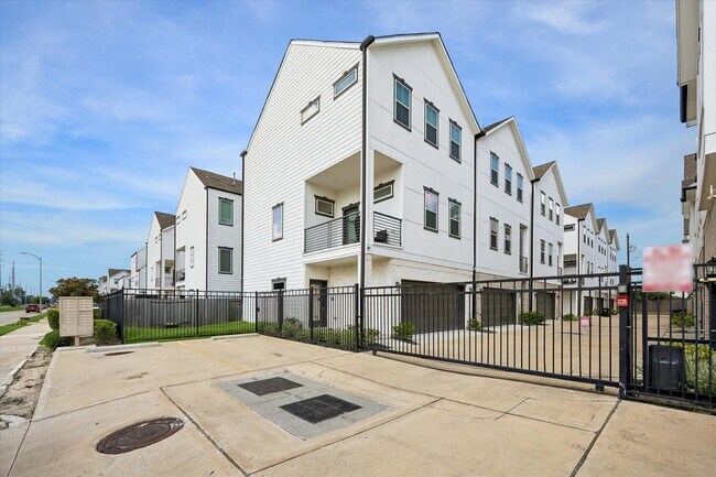 Foto del edificio - 5406 Wheatley St
