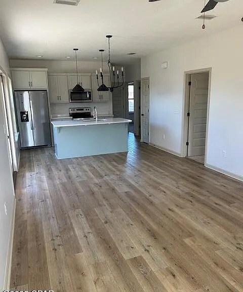 Foto del edificio - 3529 Mill Point Cove