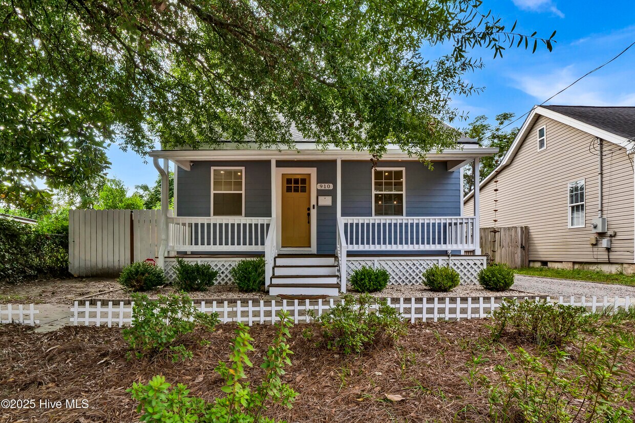 Foto principal - 910 Walnut St