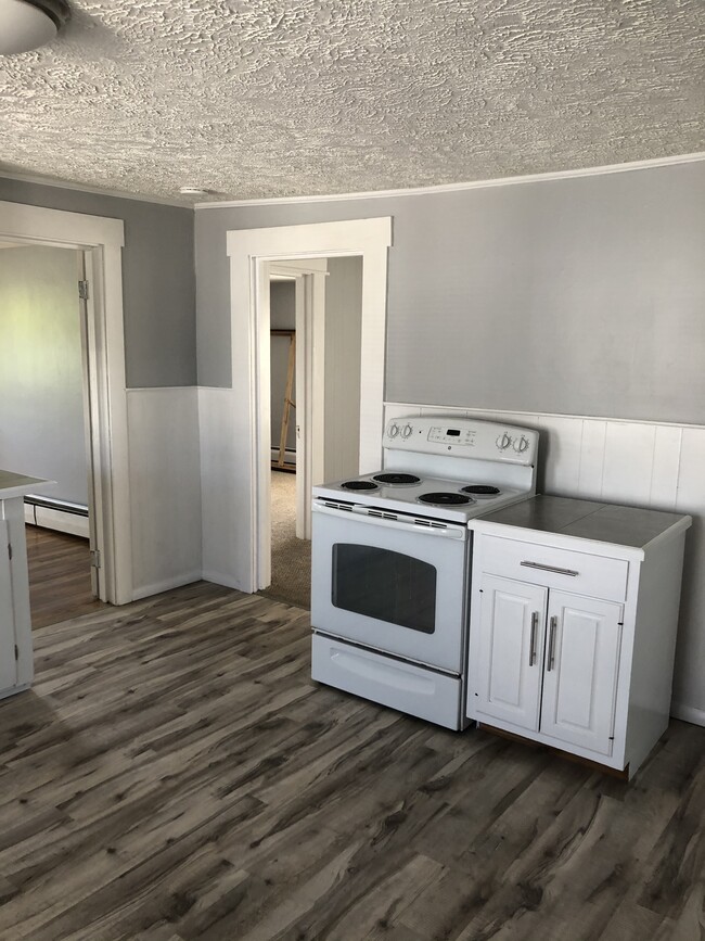 Kitchen - 88 Lincoln Terrace