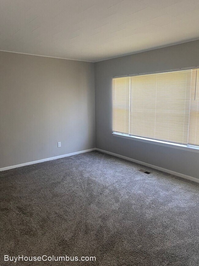 Foto del edificio - 3 br, 1 bath House - 1995 Minnesota Ave