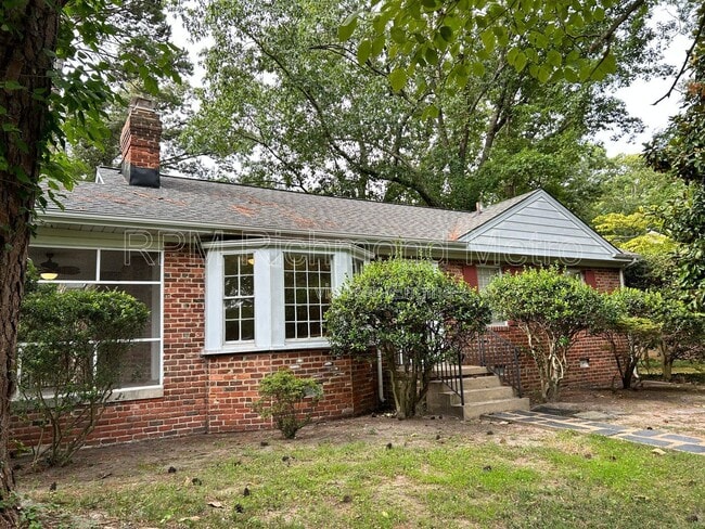 Building Photo - 7803 Wanymala Rd