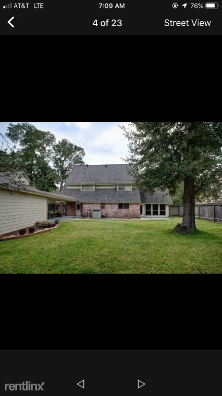 Foto del edificio - 4 br, 2 bath House - 17710 Terranova West Dr