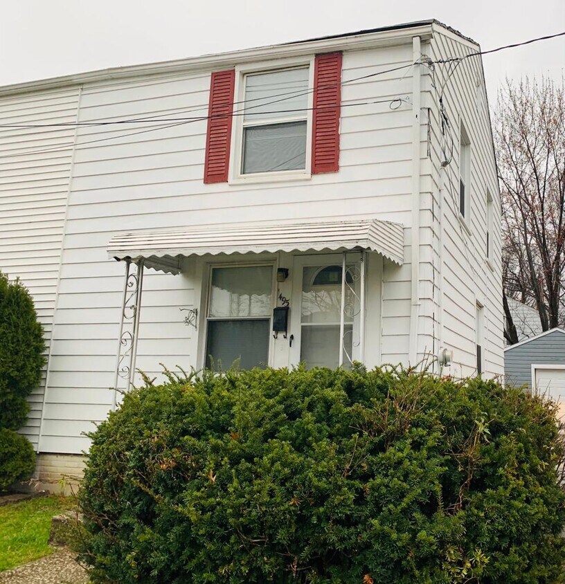 1495 Babbitt Rd, Euclid, OH 44132 House for Rent in Euclid, OH