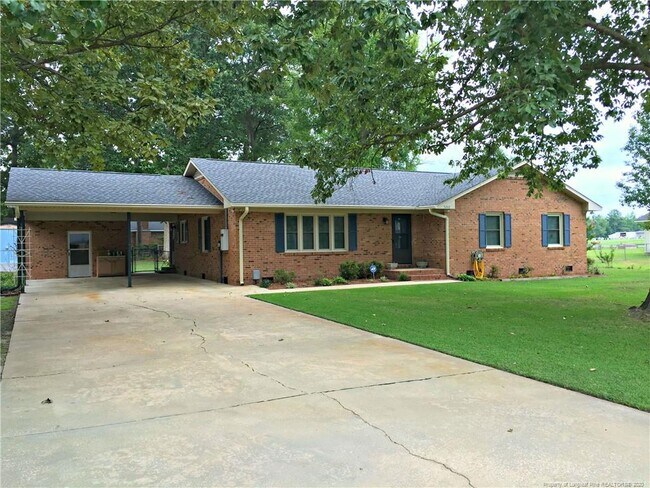 Building Photo - 5202 Flynn Ln