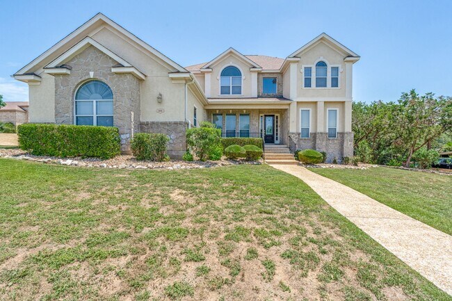 Building Photo - 5-BEDROOM HOME W/ POOL IN EVANS RANCH
