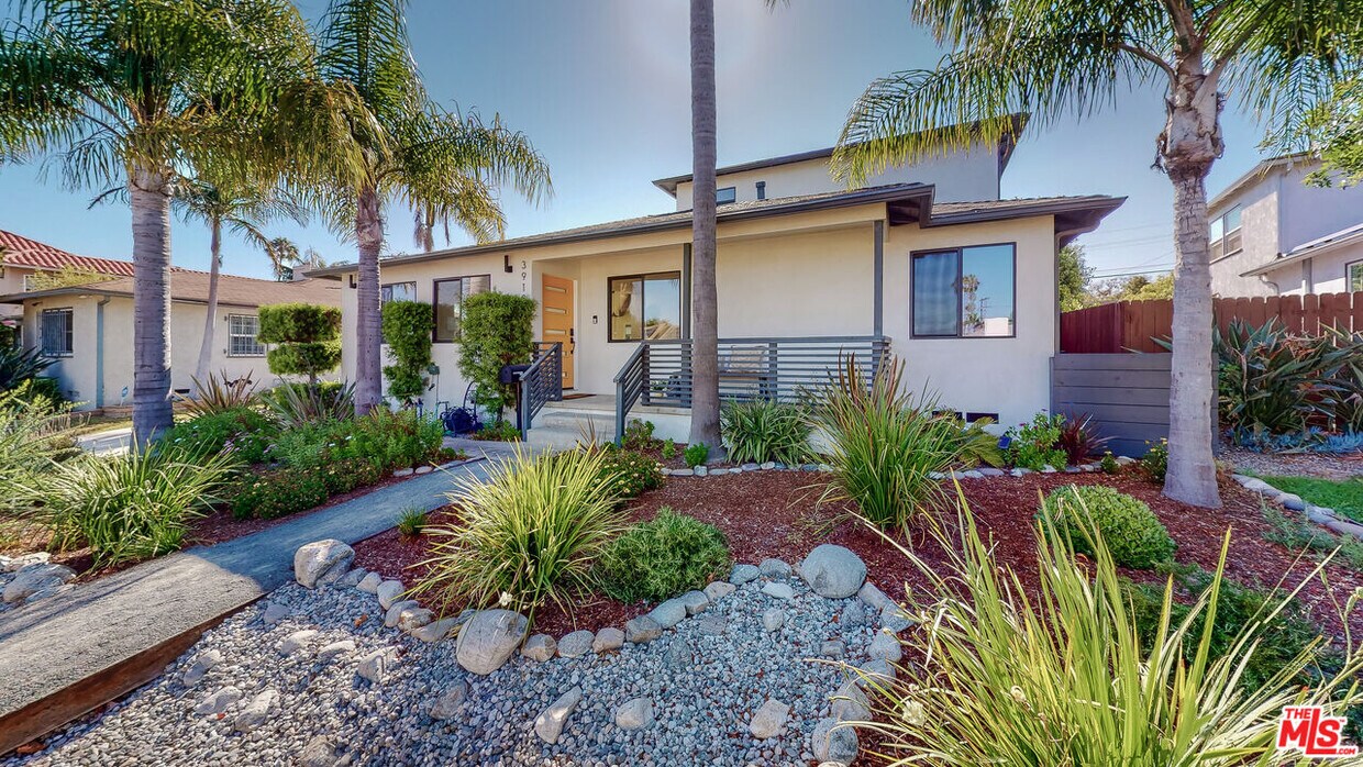 Foto principal - 3918 S Sycamore Ave