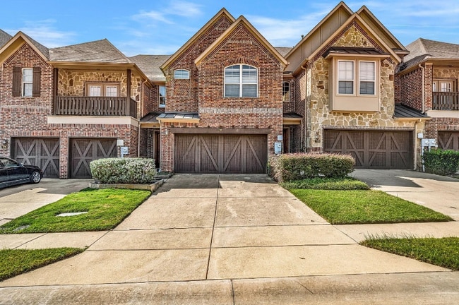 Photo - 374 Hamilton St (Lewisville, TX) Townhome